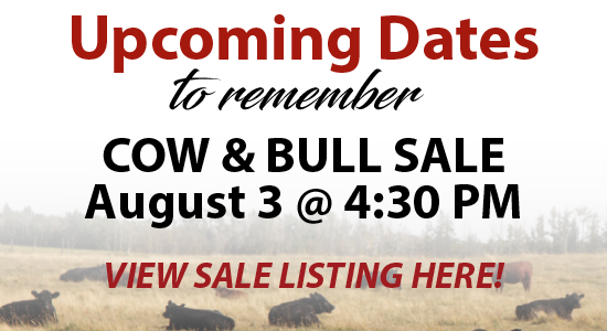 Livestock Market, Auction & Cattle Sales - Joplin Regional Stockyards